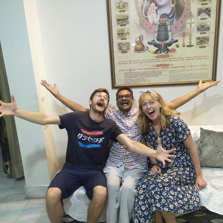 Mye Homestay 1 Near Golden Temple Amritsar Luaran gambar