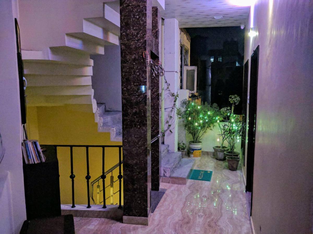 Mye Homestay 1 Near Golden Temple Amritsar Luaran gambar